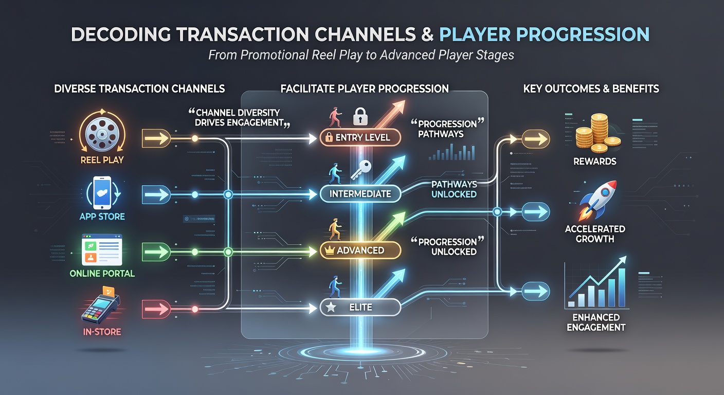 Player progression from promotional slots through live dealer interactions to shared jackpot pools